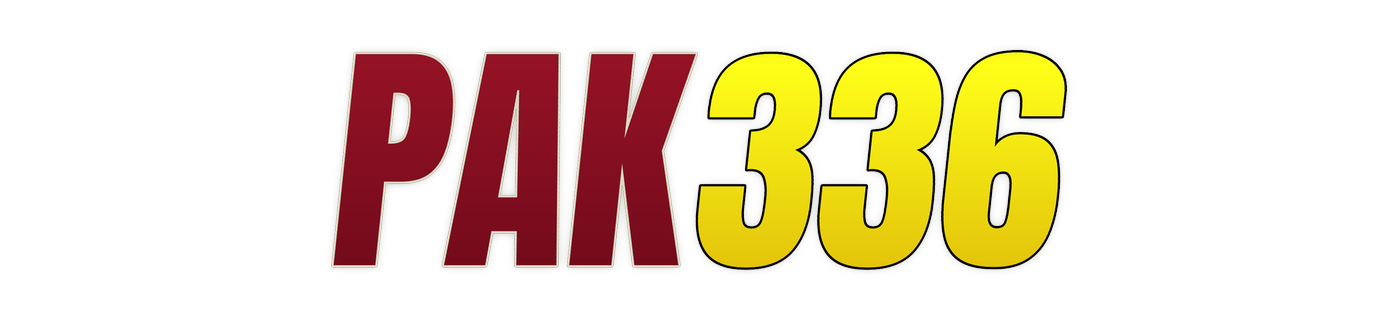 pak336 Logo